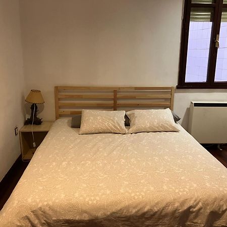 Apartamento En Pleno Centro Catedral 1D 오비에도 외부 사진