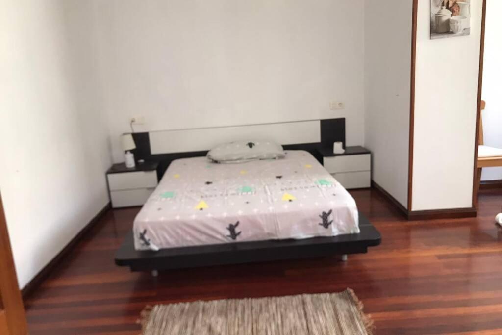 Apartamento En Pleno Centro Catedral 1D 오비에도 외부 사진